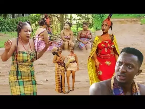 Video: Virgin Maiden 1 - Latest 2018 Nigerian Nollywood Movie
